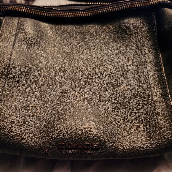Coach bag - Picture 2 of 2
